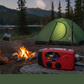 ⏳LAST DAY SALE ONLY￡18.99!🔥Multifunctional Portable Solar Emergency Radio 📻– Power Bank, Hand Crank & Weather Alert for Outdoor & Crisis Preparedness🔦