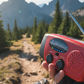 ⏳LAST DAY SALE ONLY￡18.99!🔥Multifunctional Portable Solar Emergency Radio 📻– Power Bank, Hand Crank & Weather Alert for Outdoor & Crisis Preparedness🔦