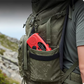 ⏳LAST DAY SALE ONLY￡18.99!🔥Multifunctional Portable Solar Emergency Radio 📻– Power Bank, Hand Crank & Weather Alert for Outdoor & Crisis Preparedness🔦