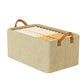 Tidying Magic Foldable Closet Storage Box [Galvanized thickened steel frame]