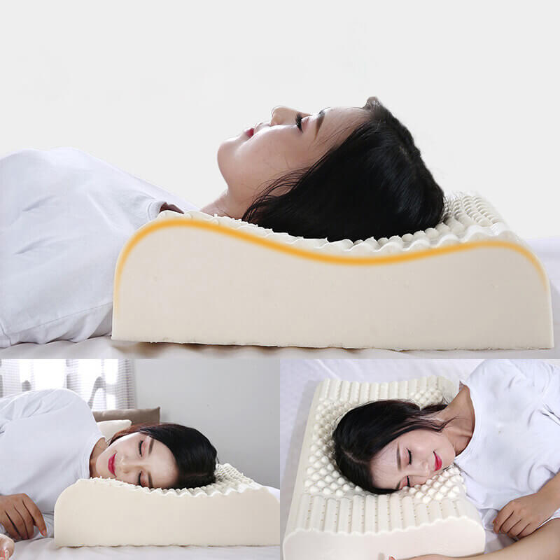 Natural Latex Pillow – linacky