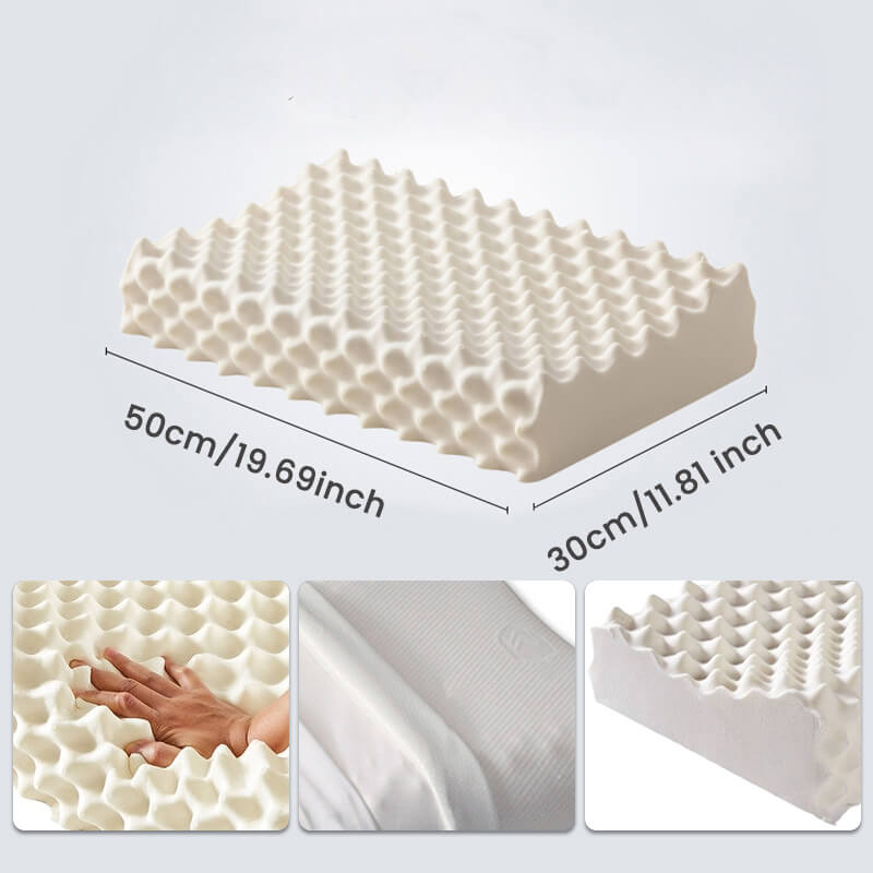 Natural Latex Pillow – linacky