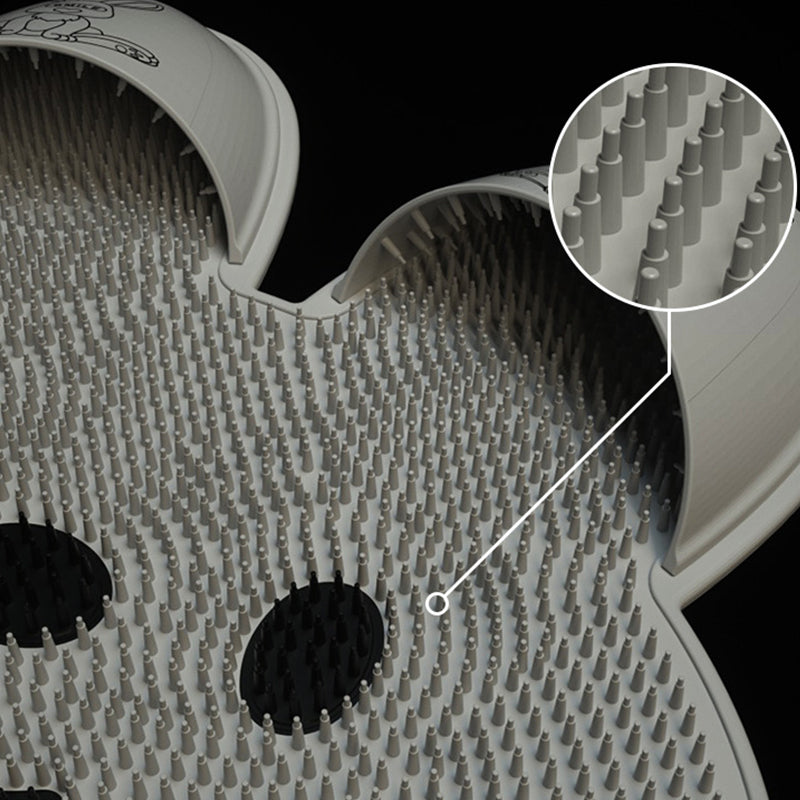 Multi-Functional Silicone Massage Mat – linacky