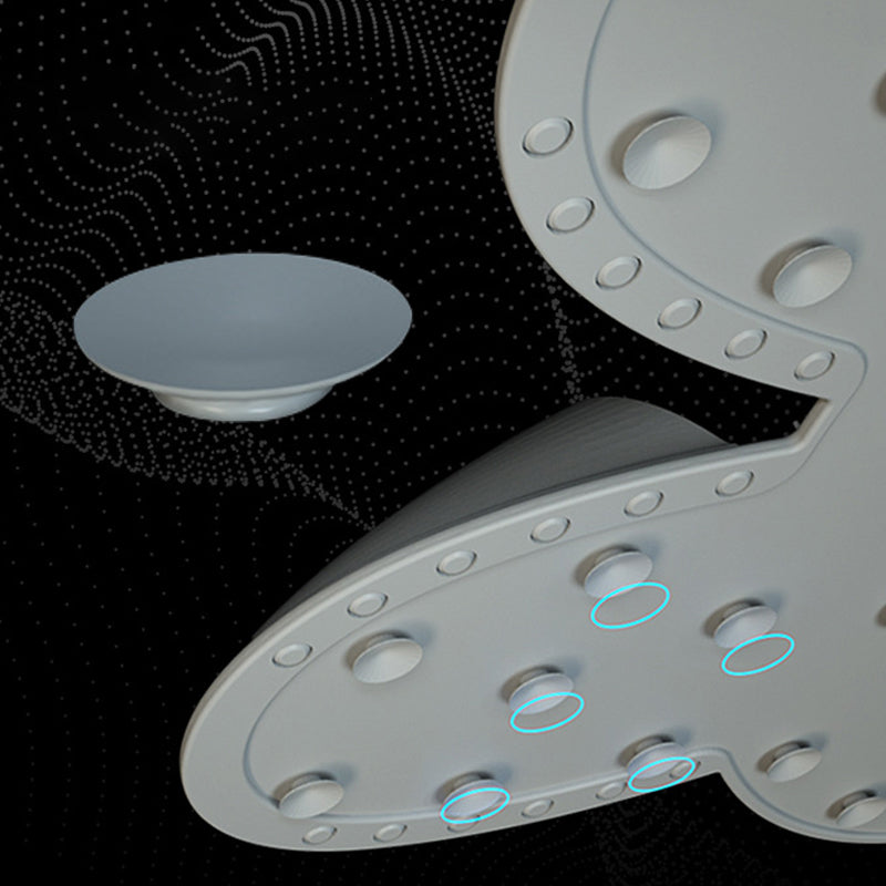 Multi-Functional Silicone Massage Mat – linacky