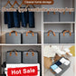 Tidying Magic Foldable Closet Storage Box [Galvanized thickened steel frame]