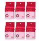💥Buy 3 Get 7 Free✨Portable Emergency Stain Removal Wet Wipes