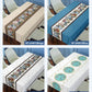 🔥50% OFF - Waterproof And Oil-Proof Embroidered Tablecloth
