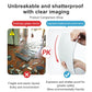 🔥50% OFF🔥Acrylic Soft Mirror Sticker