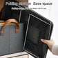 Tidying Magic Foldable Closet Storage Box [Galvanized thickened steel frame]