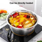 Stainless Steel Basin - MultiFunctional