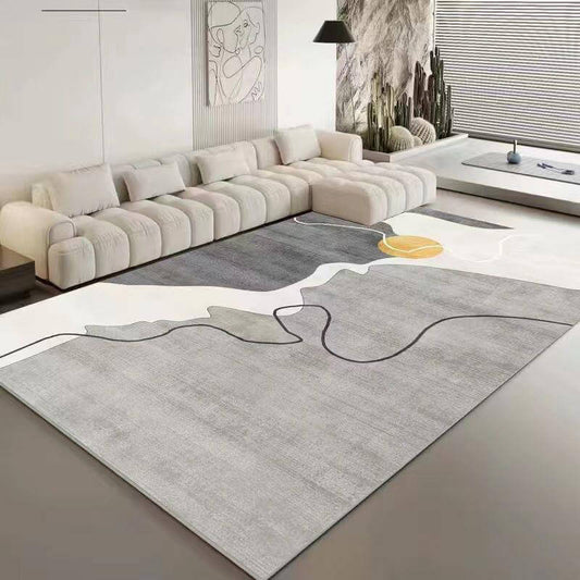 🔥Free shipping🔥 Luxury floor mat carpet