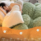 Thickened Super Soft Warm Plush Winter Quilt