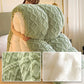 Thickened Super Soft Warm Plush Winter Quilt