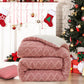Thickened Super Soft Warm Plush Winter Quilt