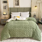 Thickened Super Soft Warm Plush Winter Quilt