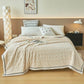 Flannel Warm Thick Blanket