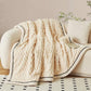 Flannel Warm Thick Blanket