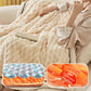 Flannel Warm Thick Blanket