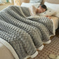 Flannel Warm Thick Blanket