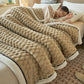 Flannel Warm Thick Blanket