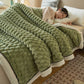 Flannel Warm Thick Blanket