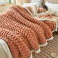 Flannel Warm Thick Blanket