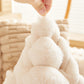 Super Soft Puffy Plush Non-Slip Sofa Cushion Covers
