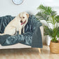 Soft Waterproof Flannel Blanket