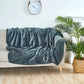 Soft Waterproof Flannel Blanket