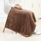 Soft Waterproof Flannel Blanket