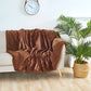Soft Waterproof Flannel Blanket