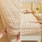 Warm Comfortable Mattress Cover