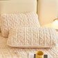 Warm Comfortable Mattress Cover