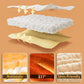 Warm Comfortable Mattress Cover