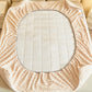 Warm Comfortable Mattress Cover