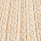 Warm Comfortable Mattress Cover