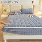 Warm Comfortable Mattress Cover