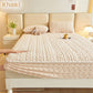 Warm Comfortable Mattress Cover