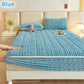 Warm Comfortable Mattress Cover