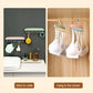 Multifunctional Hanger For Home Use