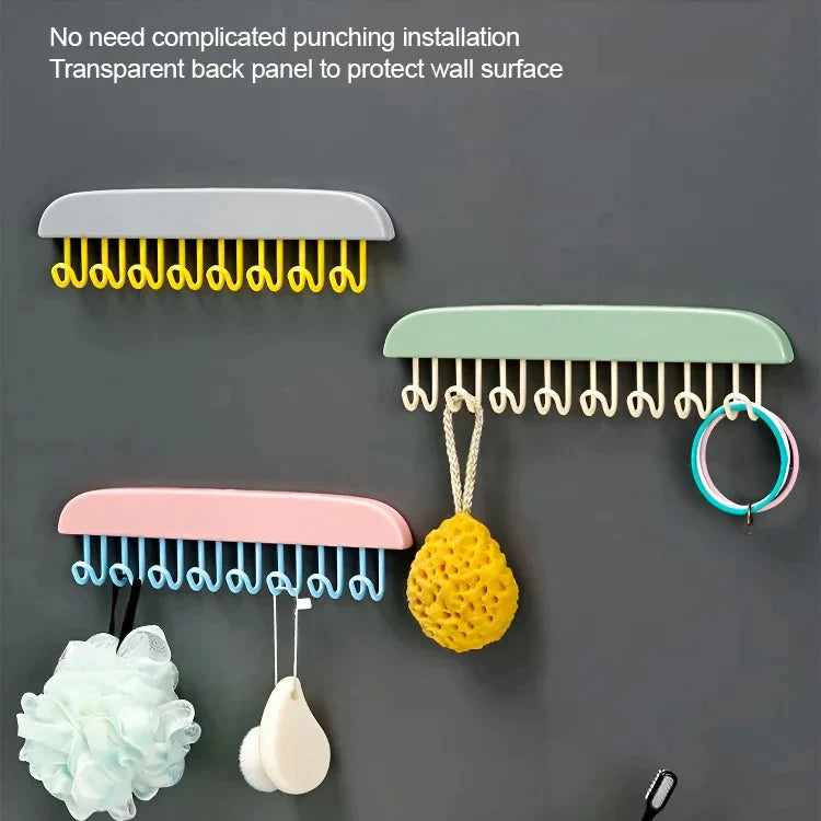 Multifunctional Hanger For Home Use – linacky