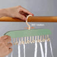 Multifunctional Hanger For Home Use