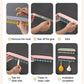 Multifunctional Hanger For Home Use