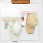 Multifunctional Hanger For Home Use