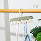Multifunctional Hanger For Home Use