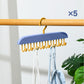 Multifunctional Hanger For Home Use