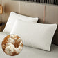 Pillow Core Protective Cover, Skin-Friendly Cotton Pillowcase
