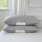 Pillow Core Protective Cover, Skin-Friendly Cotton Pillowcase