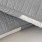 Pillow Core Protective Cover, Skin-Friendly Cotton Pillowcase