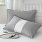 Pillow Core Protective Cover, Skin-Friendly Cotton Pillowcase